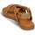 Shoes Women Sandals André BABACO Camel