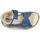 Shoes Boy Sandals Primigi 5410222 Blue / Grey