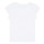 Clothing Girl short-sleeved t-shirts Lili Gaufrette KATINE White
