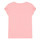 Clothing Girl short-sleeved t-shirts Lili Gaufrette KATIA Blush