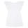 Clothing Girl Short Dresses Lili Gaufrette MELINA White