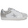 Shoes Women Low top trainers Meline GELLABELLE White