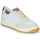 Shoes Women Low top trainers Meline GEYSON White