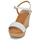 Shoes Women Sandals Unisa RITA White