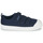 Shoes Children Low top trainers Clarks CITY VIBE K Marine