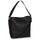 Bags Women Shoulder bags Esprit NOOS_V_HOBOSHB Black