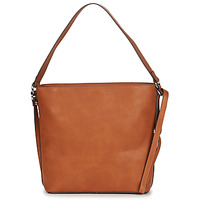 Bags Women Shoulder bags Esprit NOOS_V_HOBOSHB Brown