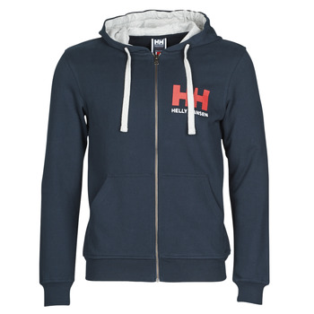Clothing Men sweaters Helly Hansen HH LOGO Marine