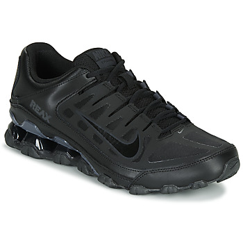 Shoes Men Fitness / Training Nike REAX 8 TR MESH Black