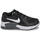 Shoes Children Low top trainers Nike AIR MAX EXCEE PS Black / White
