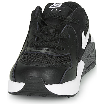 Nike AIR MAX EXCEE TD Black / White