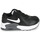 Shoes Children Low top trainers Nike AIR MAX EXCEE TD Black / White