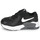 Shoes Children Low top trainers Nike AIR MAX EXCEE TD Black / White