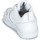 Shoes Children Low top trainers Nike COURT BOROUGH LOW 2 GS White