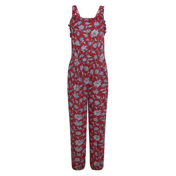material Girl Jumpsuits / Dungarees Pepe jeans SOFIA Red