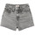 Clothing Girl Shorts / Bermudas Pepe jeans ROXIE Grey