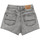 Clothing Girl Shorts / Bermudas Pepe jeans ROXIE Grey