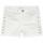 Clothing Girl Shorts / Bermudas Pepe jeans ELSY White