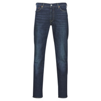 Clothing Men slim jeans Levi's 511 SLIM FIT Wheat