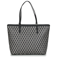 Bags Women Shopper bags LANCASTER IKON 4 Black