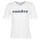 Clothing Women short-sleeved t-shirts Only ONLSANNE White