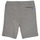Clothing Boy Shorts / Bermudas Jack & Jones JJISHARK Grey