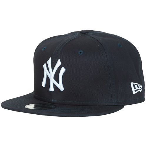 voor Iedereen knijpen New-Era MLB 9FIFTY NEW YORK YANKEES OTC Black - Free delivery | Spartoo NET  ! - Clothes accessories Caps USD/$35.50