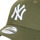 Clothes accessories Caps New-Era LEAGUE ESSENTIAL 9FORTY NEW YORK YANKEES Kaki