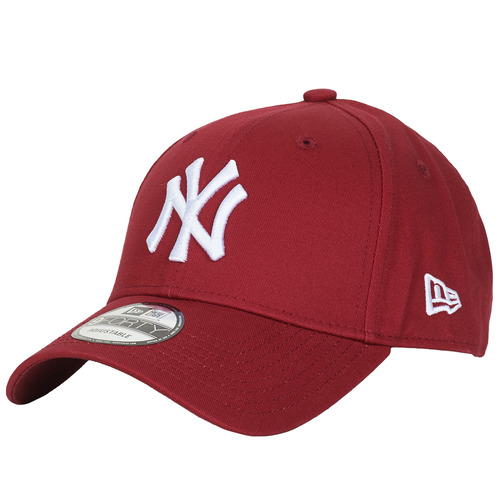 New Era 9Forty Cap - New York Yankees Red