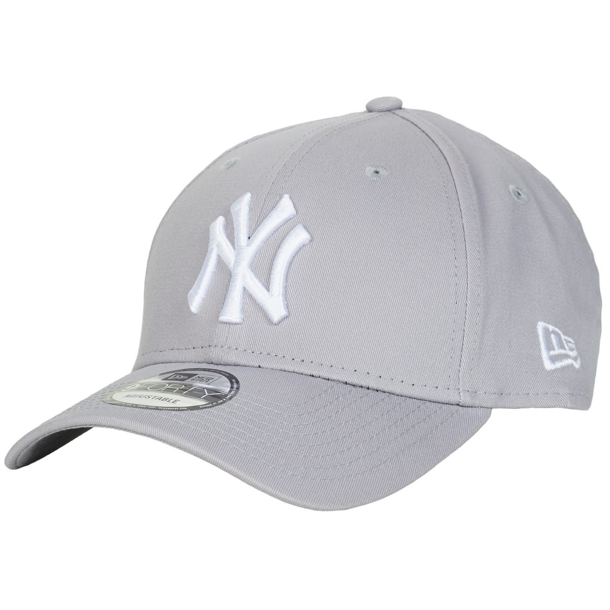 Black New Era MLB New York Yankees 9FORTY Cap office-accessories