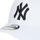 Clothes accessories Caps New-Era LEAGUE BASIC 9FORTY NEW YORK YANKEES White / Black