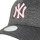 Clothes accessories Women Caps New-Era ESSENTIAL 9FORTY NEW YORK YANKEES Grey / Pink
