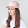 Clothes accessories Women Caps New-Era ESSENTIAL 9FORTY NEW YORK YANKEES Pink