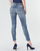 Clothing Women Skinny jeans G-Star Raw ARC 3D MID SKINNY WMN Blue