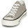 Shoes Men Low top trainers André VOILURE Grey