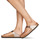 Shoes Women Flip flops Birkenstock GIZEH Bronze