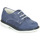 Shoes Girl Derby shoes André KYLIE Marine