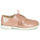 Shoes Girl Derby shoes André ROSINE Pink