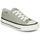 Shoes Boy Low top trainers André VOILY Grey