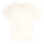 Clothing Children short-sleeved t-shirts adidas Originals SARAH White