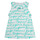 Clothing Girl Sets & Outfits Emporio Armani Adel White / Blue