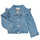 Clothing Girl Jackets / Blazers Emporio Armani Aldric Blue