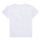 Clothing Girl short-sleeved t-shirts Emporio Armani Amin White