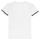 Clothing Girl short-sleeved t-shirts Emporio Armani Anthonin White