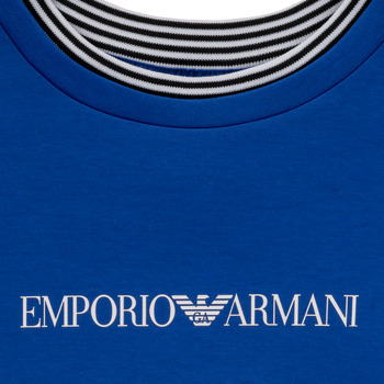 Emporio Armani Aurèle Blue