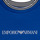 Clothing Boy sweaters Emporio Armani Aurèle Blue