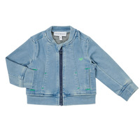 material Boy Jackets / Blazers Emporio Armani Alfred Blue