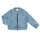 Clothing Boy Jackets / Blazers Emporio Armani Alfred Blue