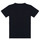 Clothing Boy short-sleeved t-shirts Emporio Armani Andoni Marine