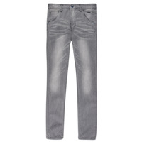 material Boy slim jeans Name it NITCLAS Grey